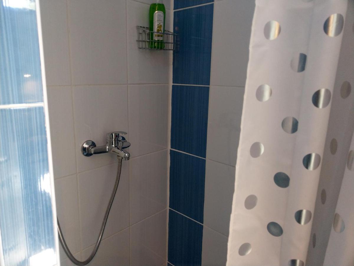 Apartment Harmonija Apatin Eksteriør bilde